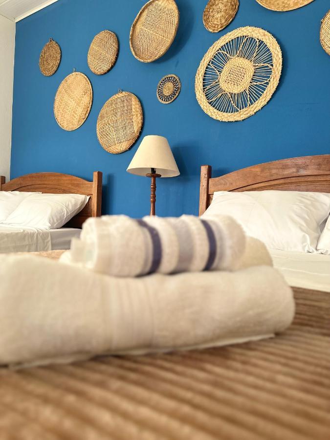 Bed and breakfast Mawe