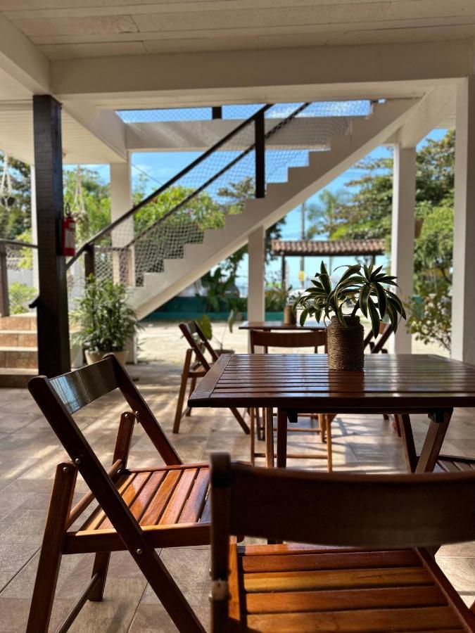 Mawe Bed and breakfast Parati