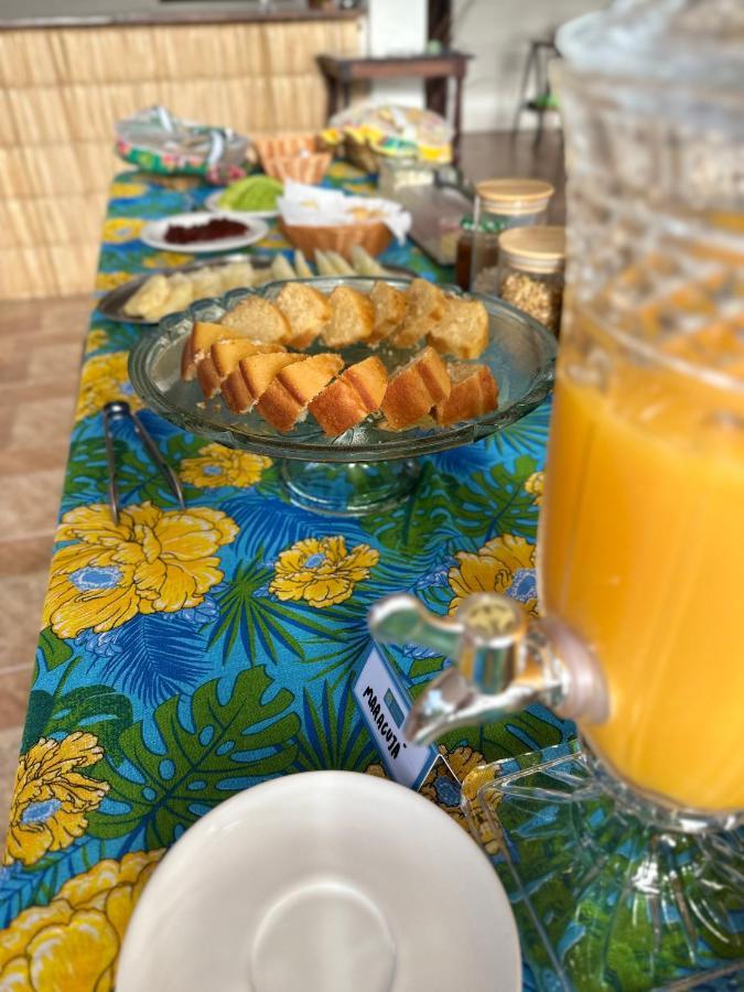 Bed and breakfast Mawe