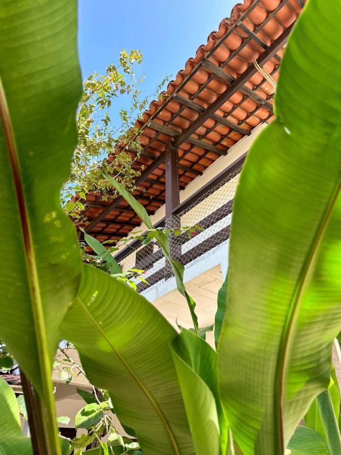 Bed and breakfast Mawe Parati